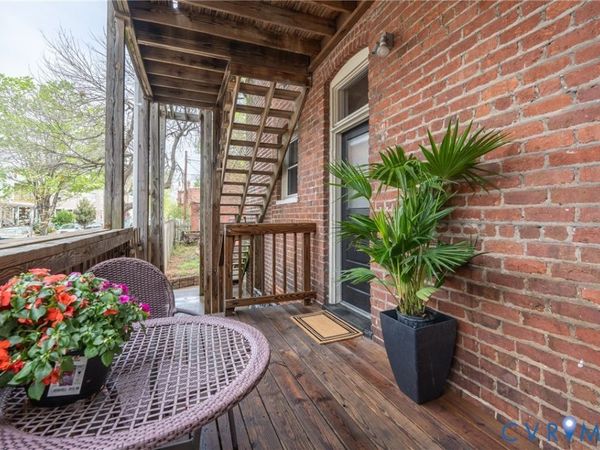 1622 Grove Avenue , Unit 1B, Richmond, VA 23220