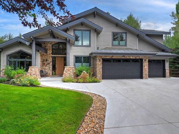 5200 HAYSTACK CT , Park City, UT 84098