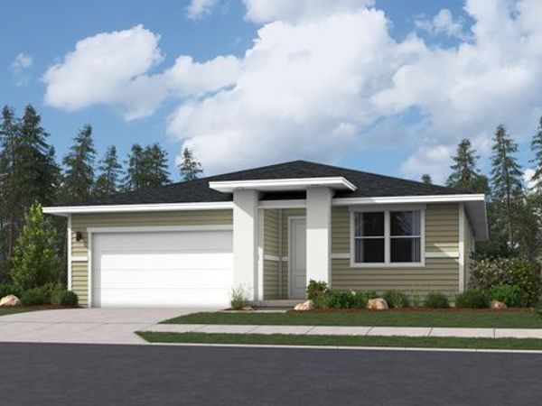 2148 E PORCUPINE DR N, Unit 4146, Eagle Mountain, UT 84005
