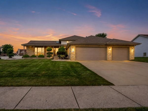 9188 Maple Drive, St. John, IN 46373