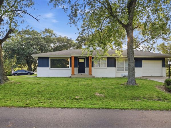 3930 Marshall Street , Gary, IN 46408