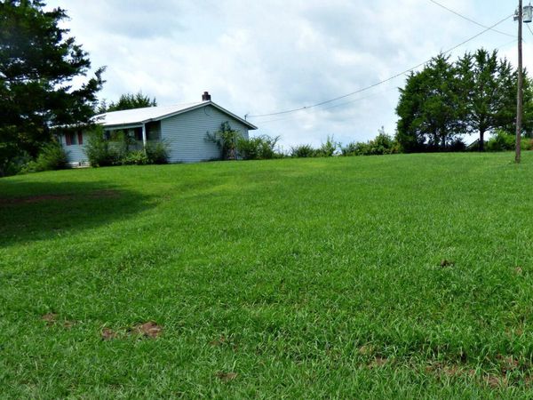 Tract 3 Wells Spring Road, Dandridge, TN 37725