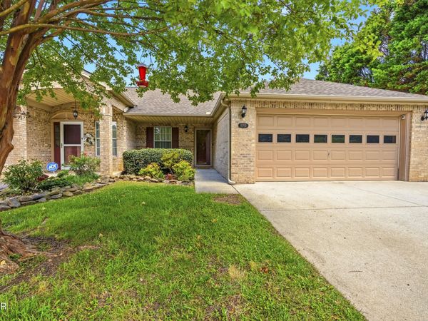 10703 Admiral Bend Way, Knoxville, TN 37934