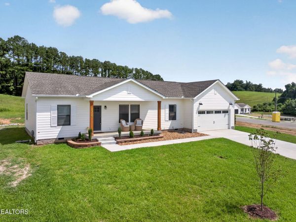 2510 River Ranch Drive , Cookeville, TN 38501