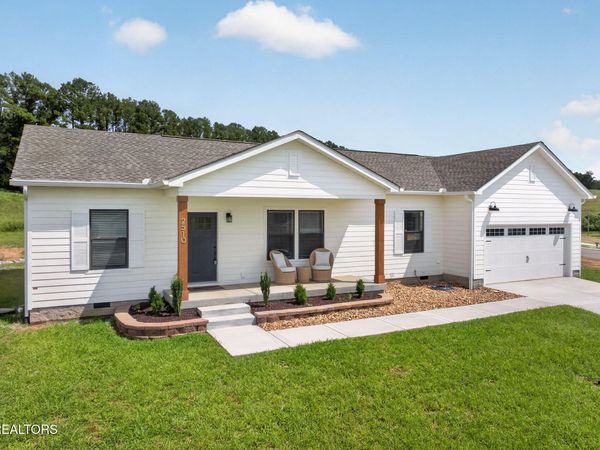 2510 River Ranch Drive , Cookeville, TN 38501