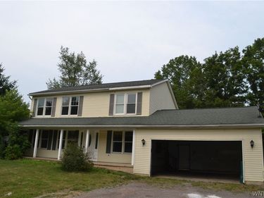 8705 Boston State Road , Boston, NY 14025