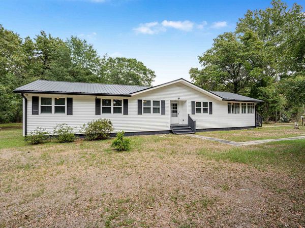 145 Sarah Ave. , Andrews, SC 29510