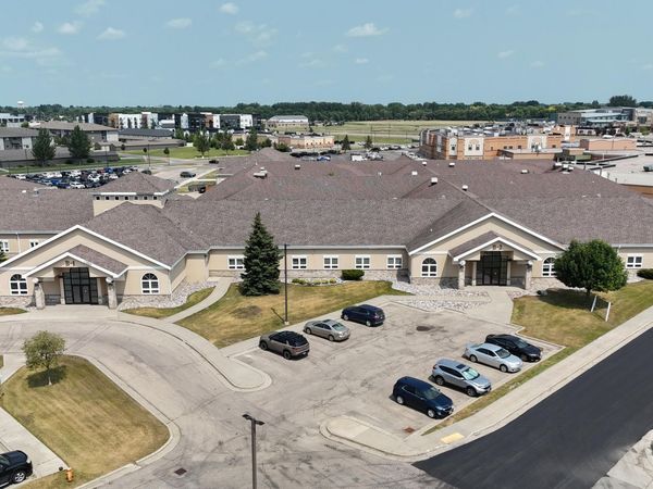 1451 44TH Avenue S, Grand Forks, ND 58201