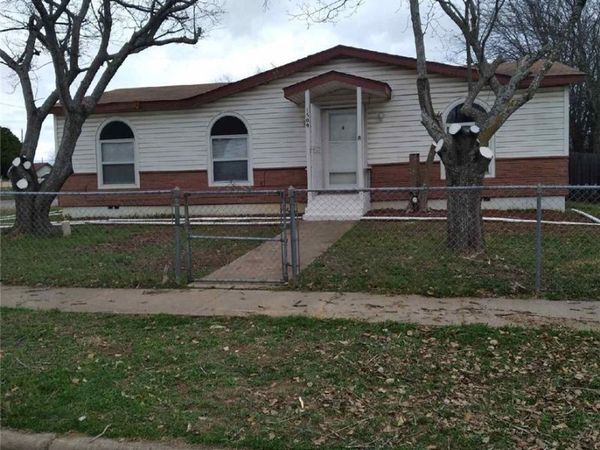 1509 Elyse Drive , Killeen, TX 76549
