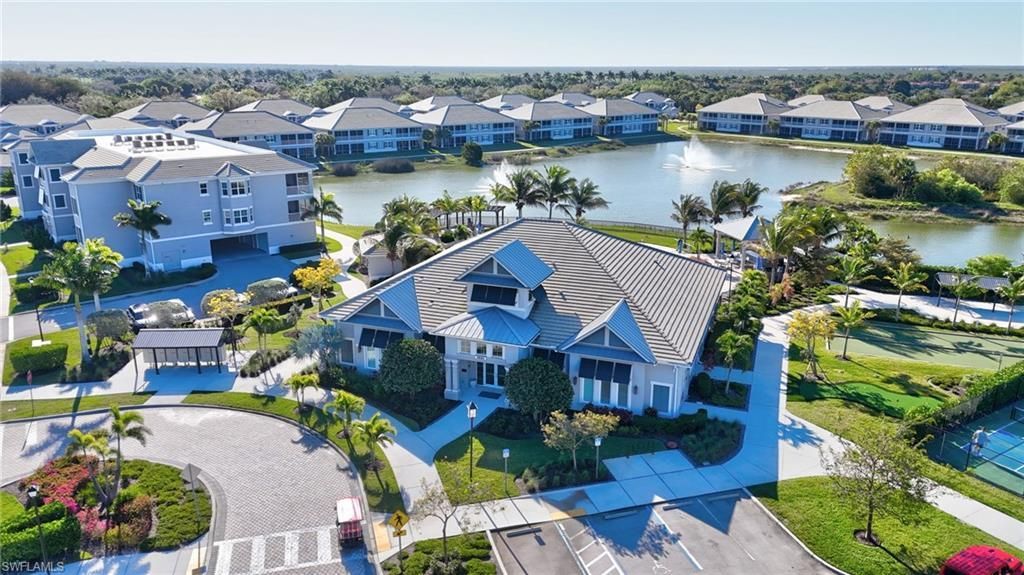 286 Indies Dr E, Unit 101, Naples, FL 34114 Photo