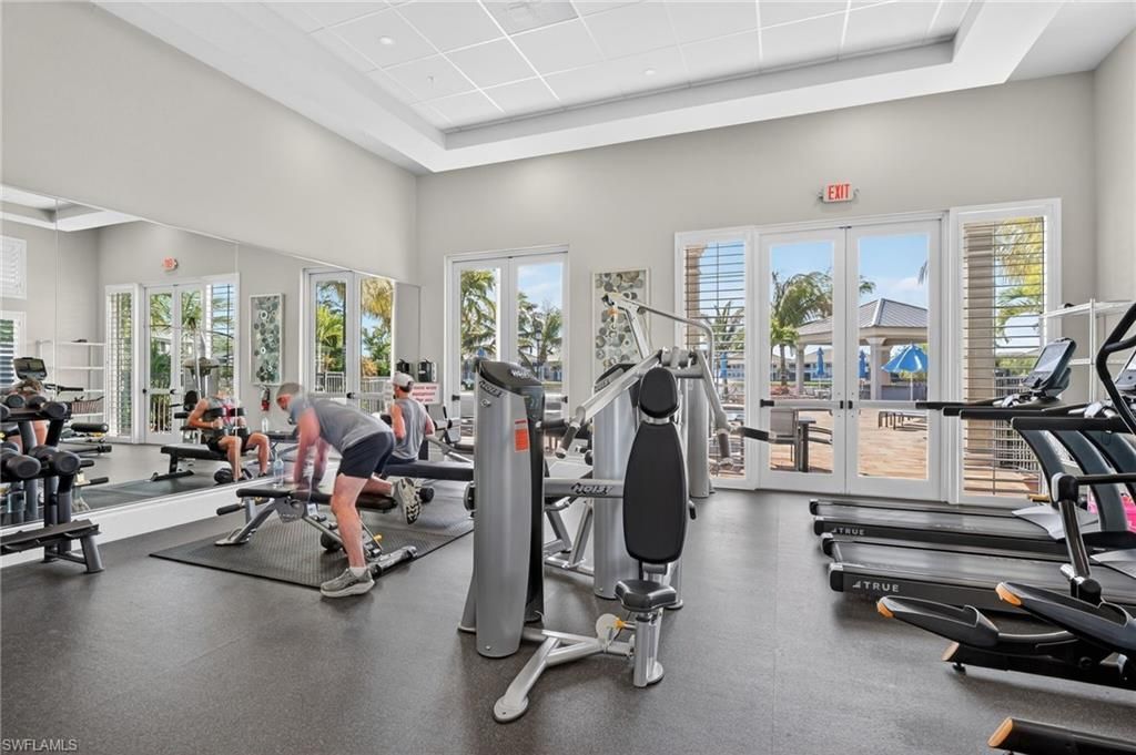 286 Indies Dr E, Unit 101, Naples, FL 34114 Photo