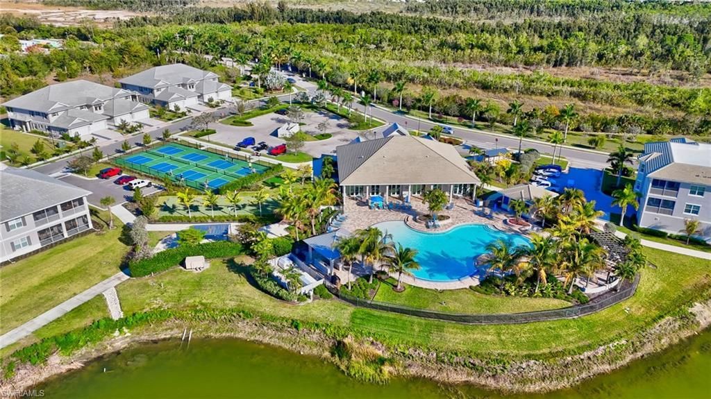 286 Indies Dr E, Unit 101, Naples, FL 34114 Photo