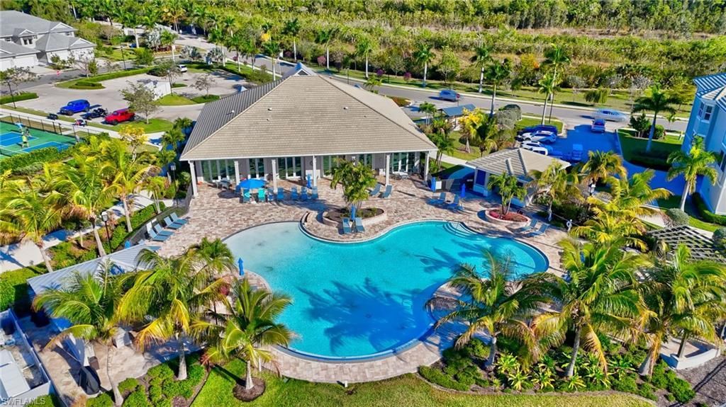 286 Indies Dr E, Unit 101, Naples, FL 34114 Photo