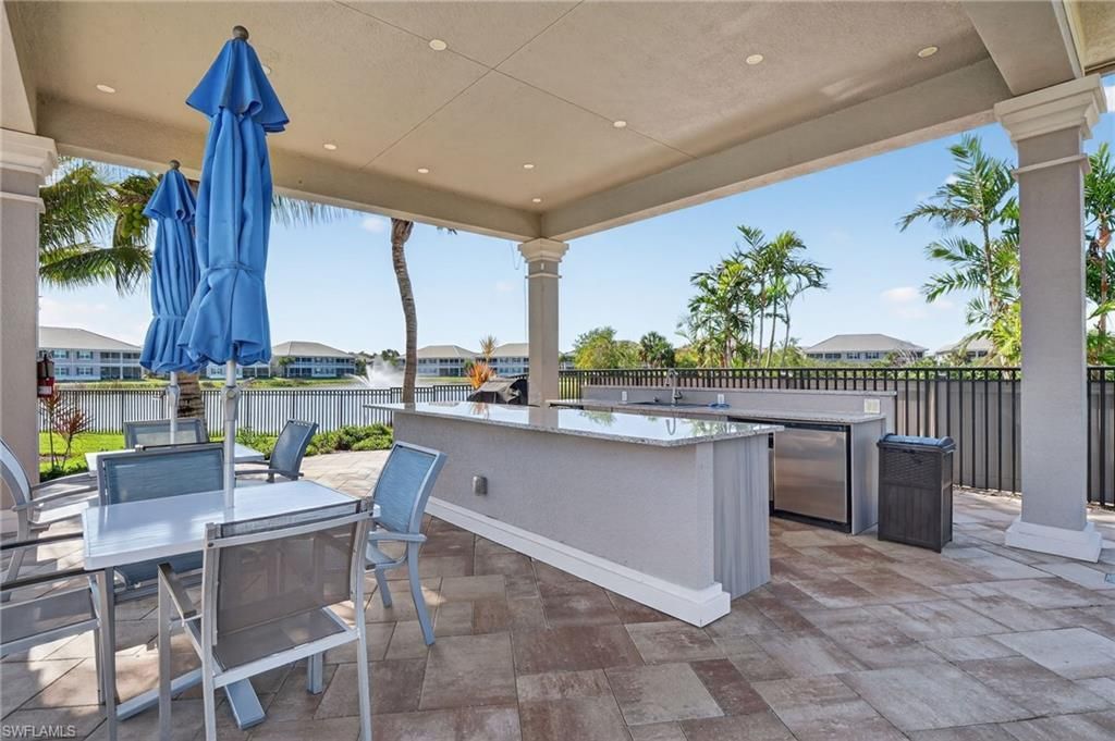 286 Indies Dr E, Unit 101, Naples, FL 34114 Photo