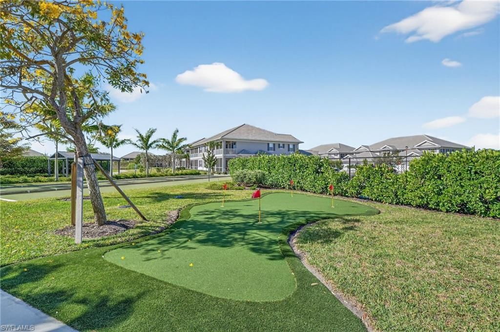 286 Indies Dr E, Unit 101, Naples, FL 34114 Photo