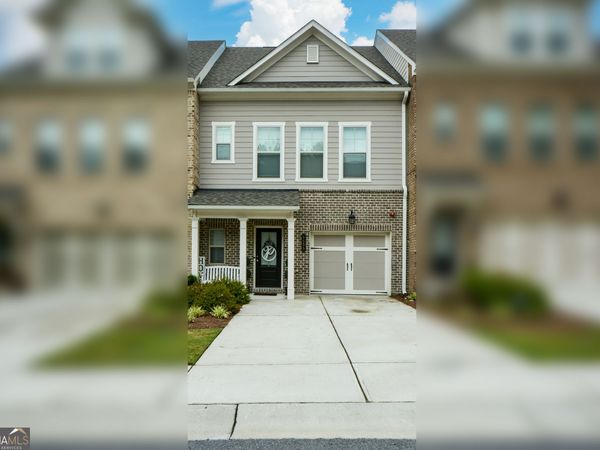6605 Brooklyn Court SE, Mableton, GA 30126