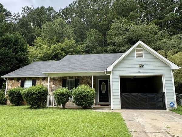 7651 Antebellum Lane, Riverdale, GA 30274