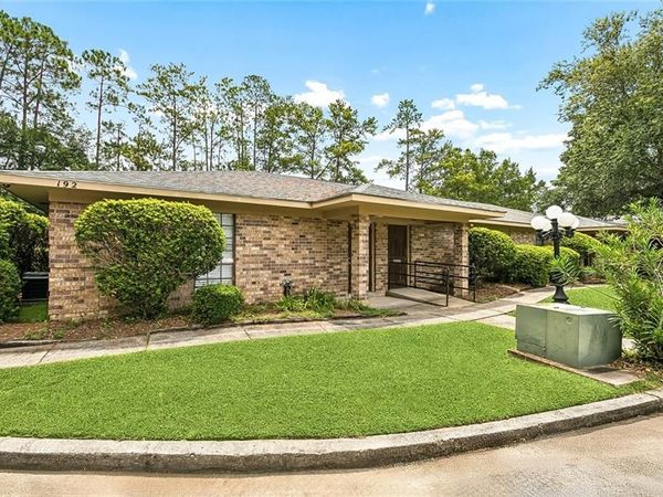 1922 CORPORATE SQUARE Boulevard , Unit C, Slidell, LA 70458