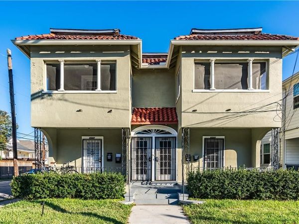 5531 WILLOW Street , New Orleans, LA 70115