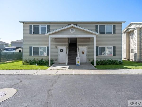 968 Anne Street, REXBURG, ID 83440