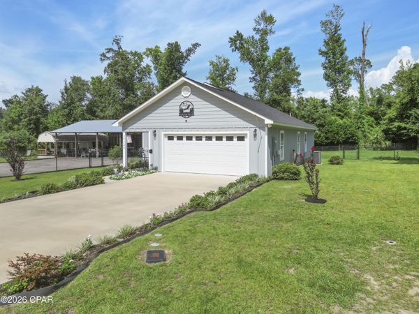 17149 NW 16th Street, Blountstown, FL 32424
