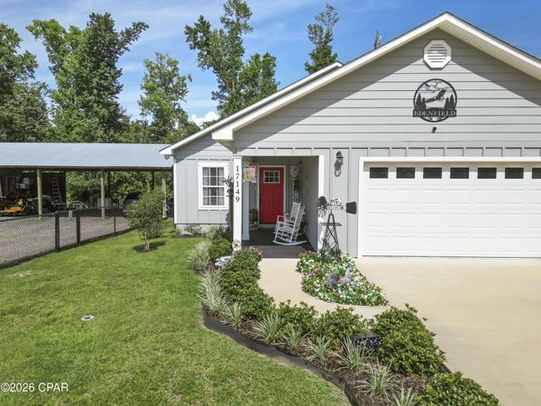 17149 NW 16th Street, Blountstown, FL 32424