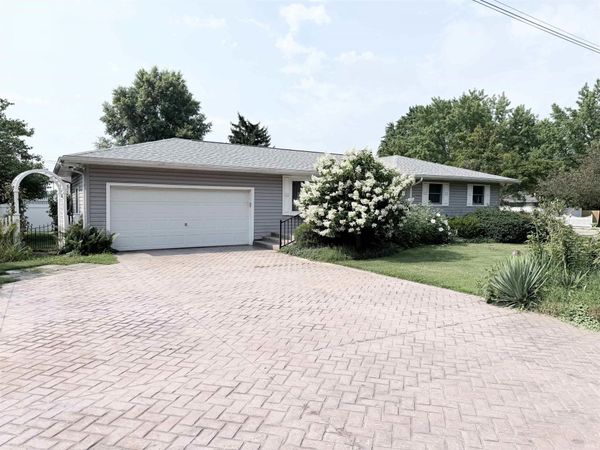 101 Hickory Street, Walkerton, IN 46574