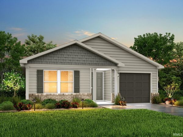 284 Audrey Lane, Austin, IN 47102