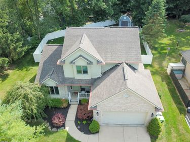 5940 Parent Drive, Brighton Township, Mi 48116