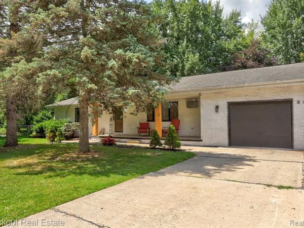 5330 Sheridan Road, Spaulding Township, Mi 48601