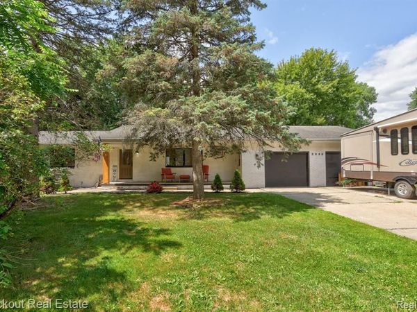 5330 Sheridan Road , Spaulding Twp, MI 48601
