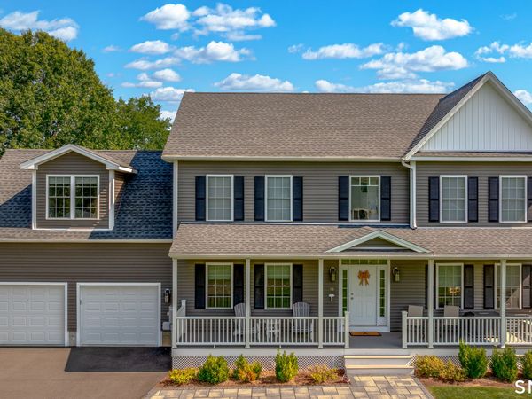 79 Todds Hill, Branford, CT 06405