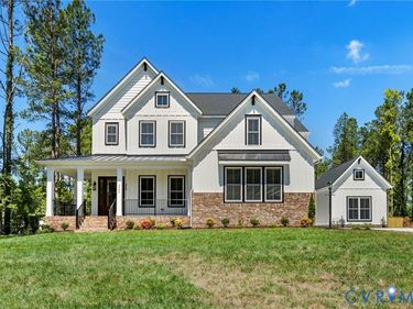 Lot 2 Auburn Mill Road, Glen Allen, VA 23192