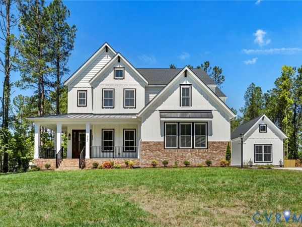 Lot 2 Auburn Mill Road , Glen Allen, VA 23192