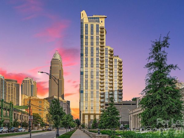 333 W Trade Street W, Unit 708, Charlotte, NC 28202