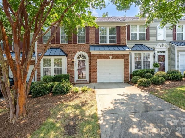 1845 Lookout Lane, Gastonia, NC 28054