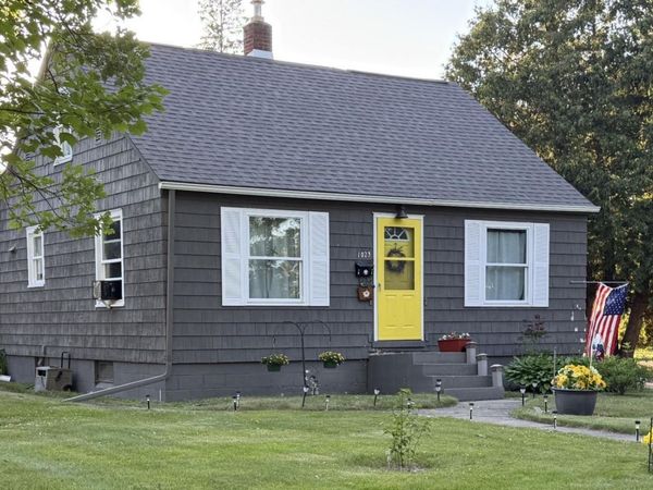1023 3rd Avenue NE, Brainerd, MN 56401