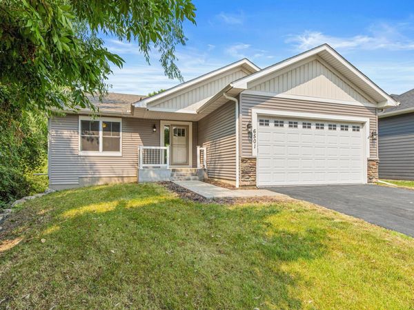 6501 Carrigan Lake Drive, Waverly, MN 55390
