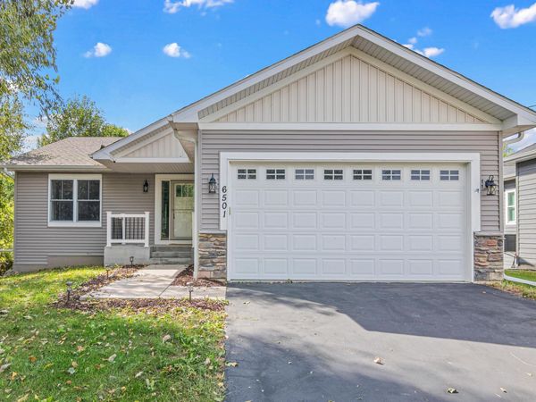 6501 Carrigan Lake Drive, Waverly, MN 55390