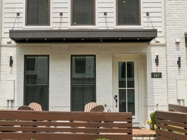267 Mitchell Lane, Woodstock, GA 30188