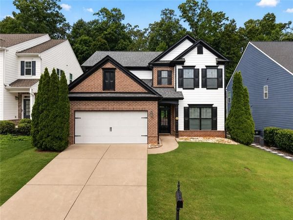 6095 Overleaf Terrace, Cumming, GA 30040
