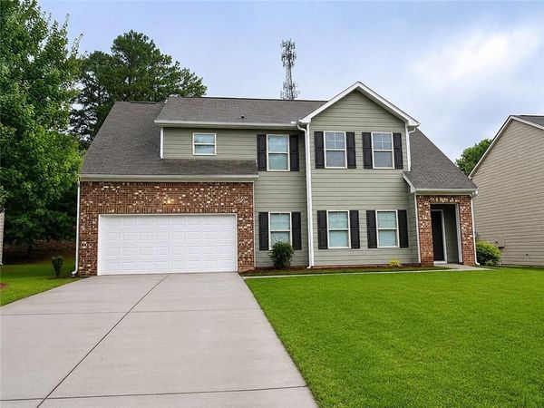 3280 Franklin Street, Austell, GA 30106