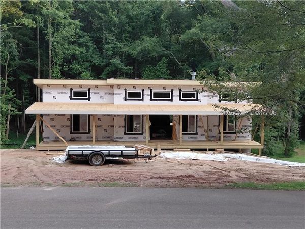 634 Ammons Drive , Waleska, GA 30183
