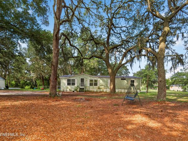 115 GORBUTT Road, Crescent City, FL 32112
