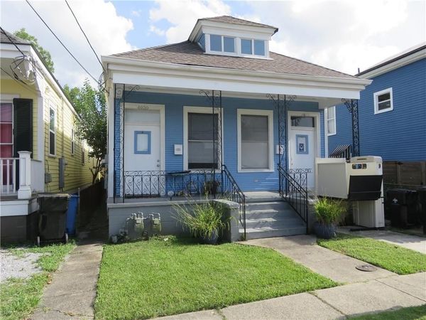 4920 LASALLE Street , New Orleans, LA 70115
