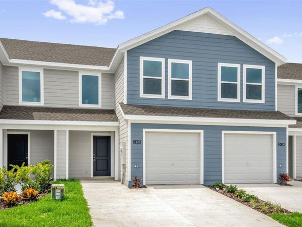 2428 BEVEL LANE, DAVENPORT, FL 33837