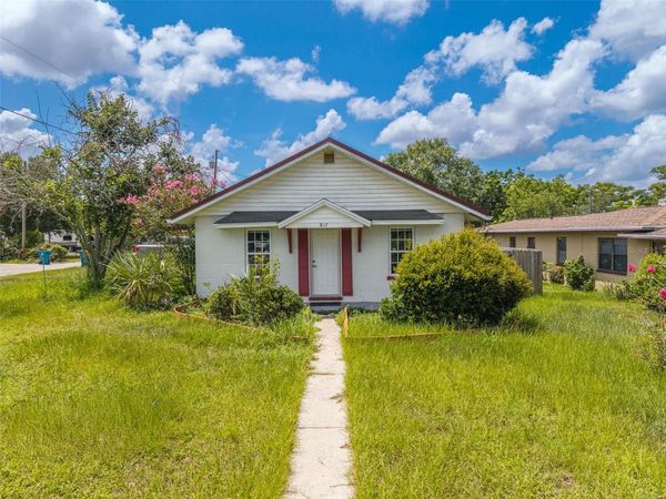 916 COHASSETT AVENUE , LAKE WALES, FL 33853