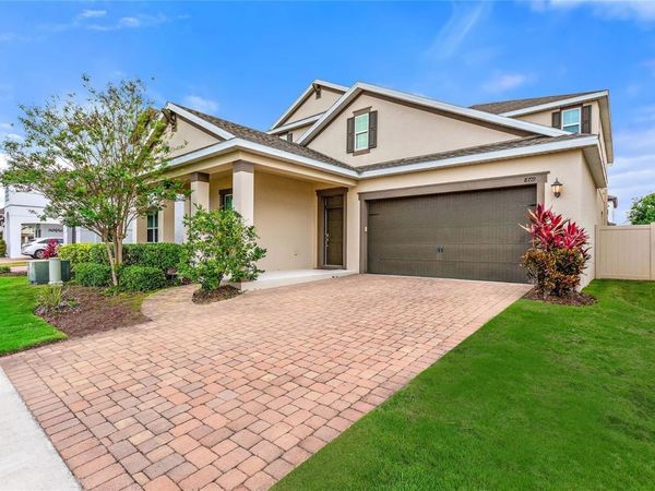 8719 CRESCENDO AVENUE , WINDERMERE, FL 34786