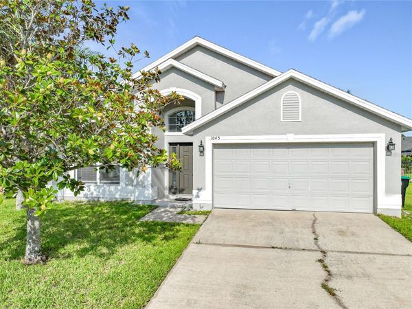 1045 WILLOW BRANCH DRIVE , ORLANDO, FL 32828