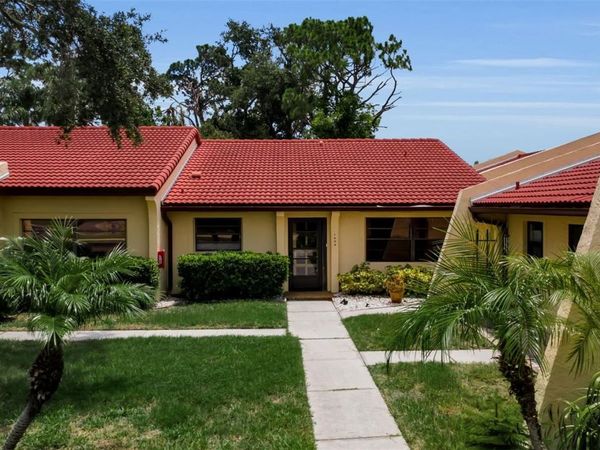 1409 56TH STREET W, Unit 1409, BRADENTON, FL 34209